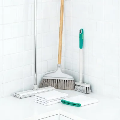 tough guy broom handle bamboo